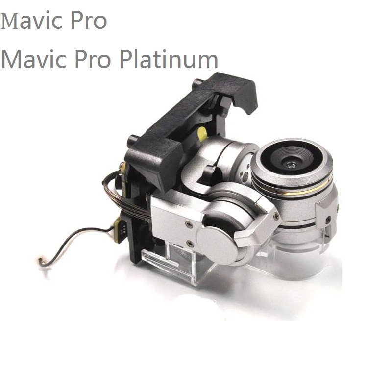 DJI Mavic Pro & Mavic Pro Platinum  100%   ο Mavic Pro  ī޶ FPV HD 4K ī޶